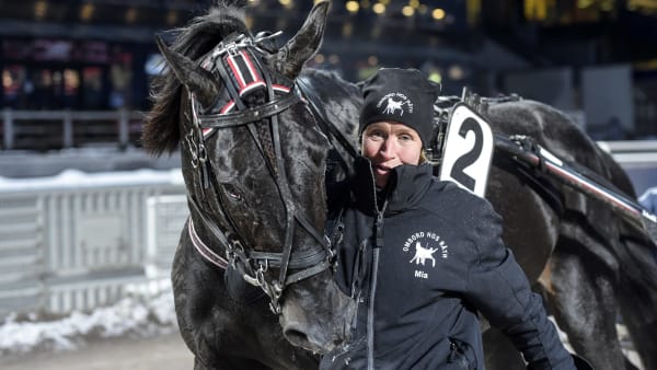 Foto: LARS JAKOBSSON / TR BILD