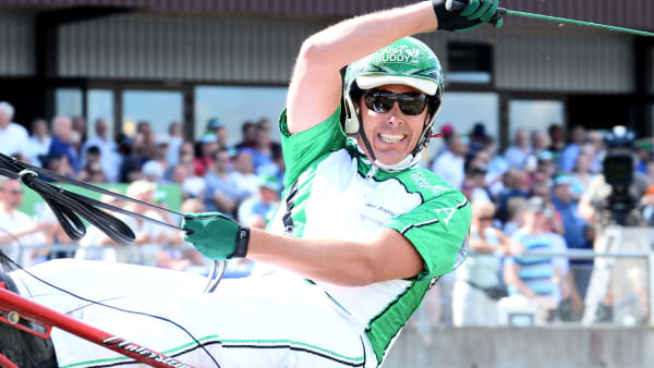 Foto: MALIN ALBINSSON / TR BILD