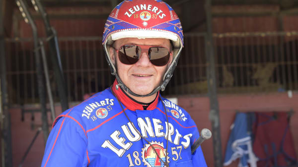 Foto: LARS JAKOBSSON / TR BILD