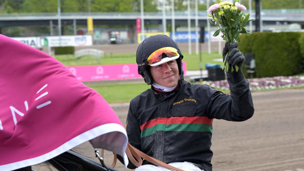 Foto: LARS JAKOBSSON / TR BILD