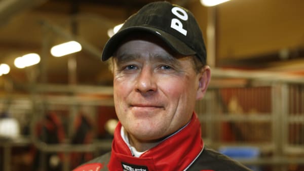 Foto: Maria Holmén/TR Bild