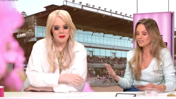 Foto: Skärmdump ATG:s youtubekanal.