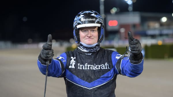 Foto: LARS JAKOBSSON / TR BILD