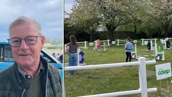 Foto: Rickard Hansson/TR BILD