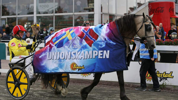 Foto: MATILDA ÖHRMAN / TR BILD