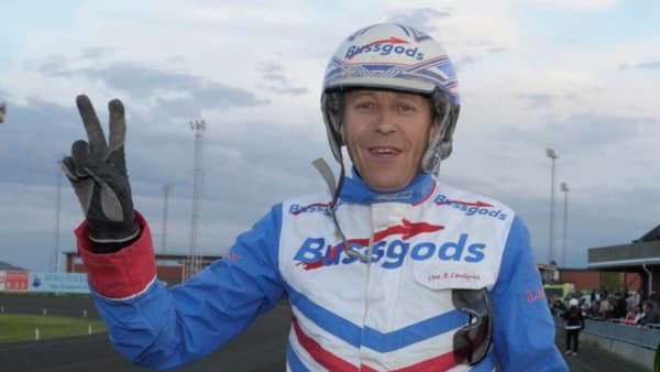 Foto: LEIF NORBERG/ALN