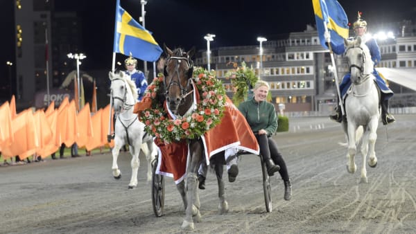 Foto: Lars Jakobsson/TR BILD