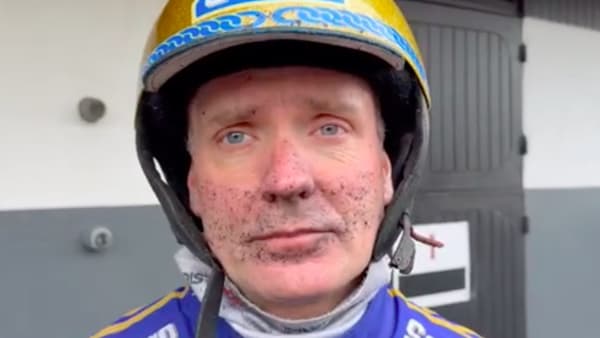 Foto: Tony Ryttar / TR Media