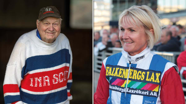 Foto: Fotograf: Thomas Blomqvist/Jeannie Karlss