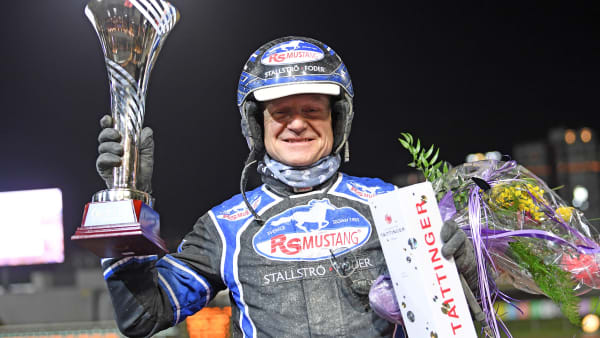 Foto: MALIN ALBINSSON / TR BILD