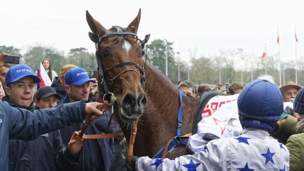 Foto: JEAN-LUC LAMAÈRE/TR BILD