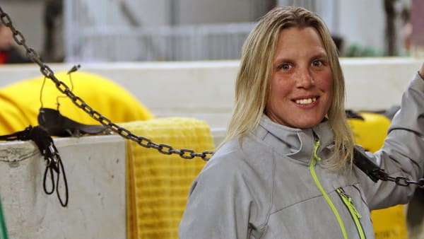 Foto: MATILDA ÖHRMAN / TR BILD