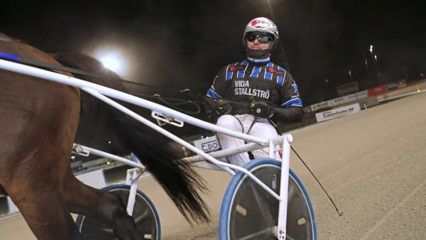 Foto: MARIA HOLMÉN / TR BILD