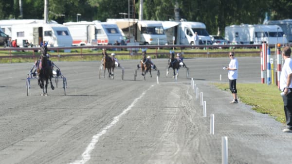 Foto: CLAES KÄRRSTRAND