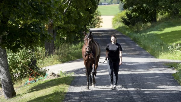 Foto: LARS JAKOBSSON / TR BILD