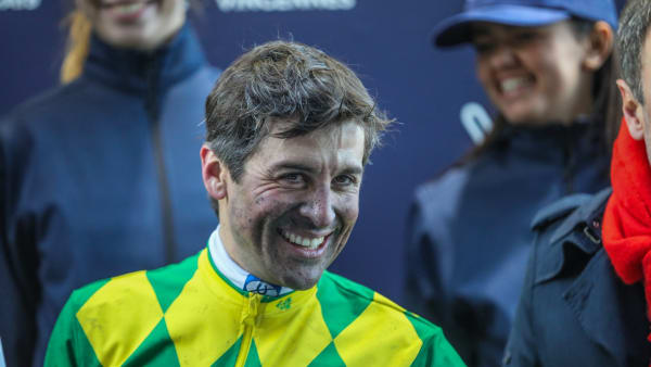 Foto: BRUNO VANDEVELDE/LE TROT