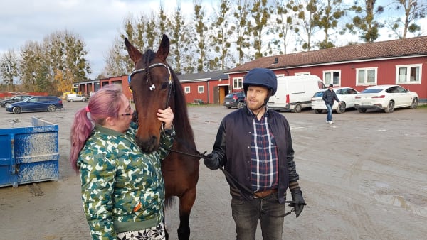 Foto: DAVID GRUDD/TR BILD