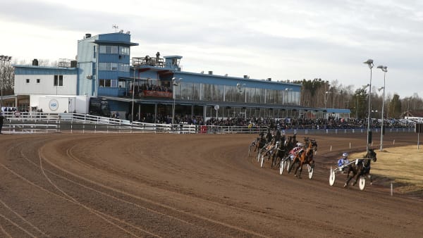 Foto: MICKE GUSTAFSSON / TR BILD