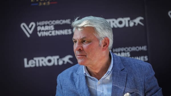 Foto: BRUNO VANDEVELDE