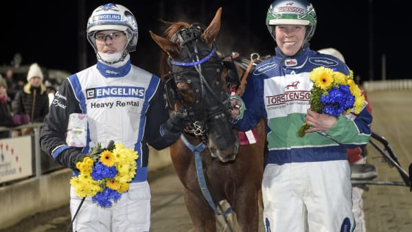 Foto: LARS JAKOBSSON / TR BILD