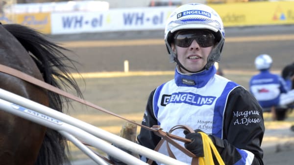 Foto: LARS JAKOBSSON/TR BILD