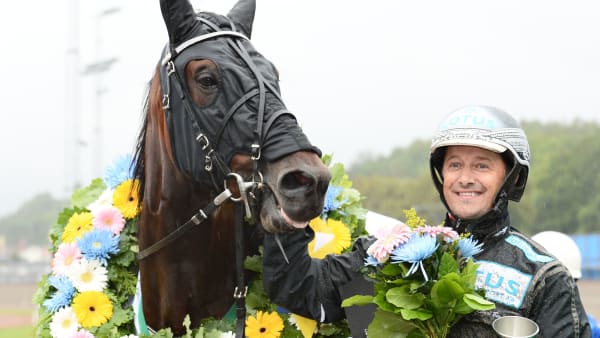 Foto: MALIN ALBINSSON/KANAL 75