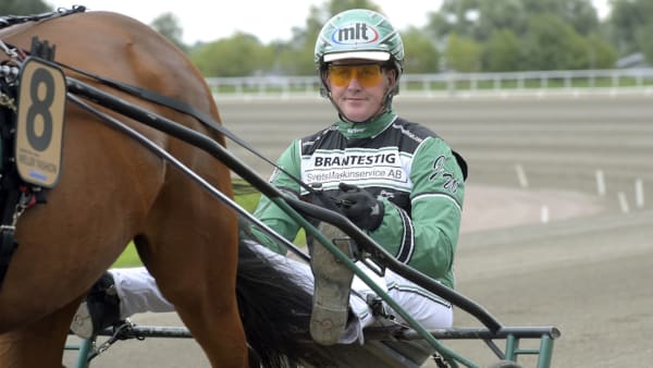 Foto: Lars Jakobsson/TR Bild