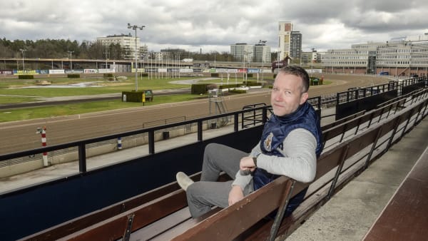 Foto: LARS JAKOBSSON / TR BILD