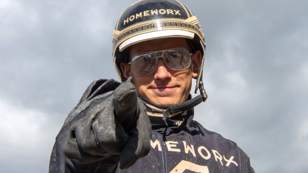 Foto: MIKAEL ROSENQUIST / TR BILD