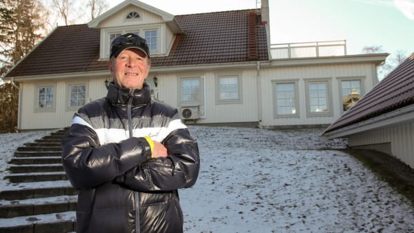 Foto: Thomas Blomqvist