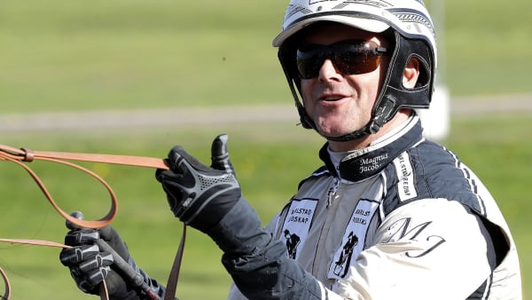 Foto: MICKE GUSTFSSON/TR BILD