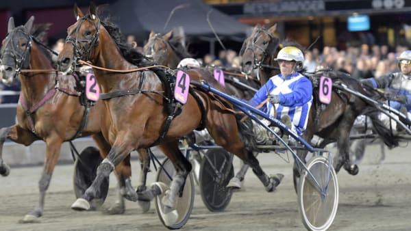 Foto: Lars Jakobsson/TR Bild