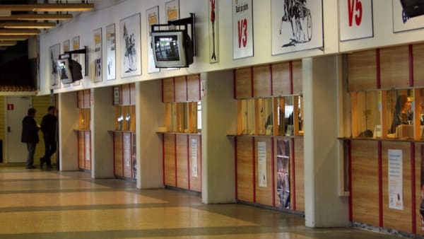 Foto: Anna Gerdmarker/TR Bild