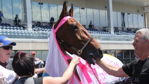 Foto: Jeannie Karlsson/Travronden