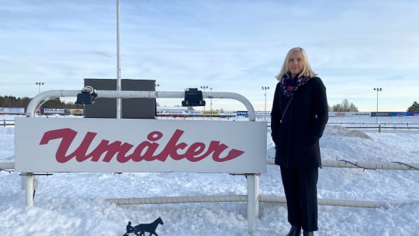 Foto: HÅKAN PERSSON