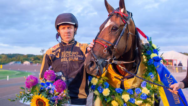 Foto: MIKAEL ROSENQUIST / TR BILD