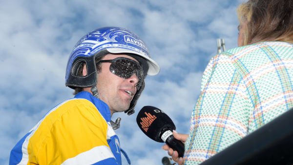 Foto: LARS JAKOBSSON / TR BILD