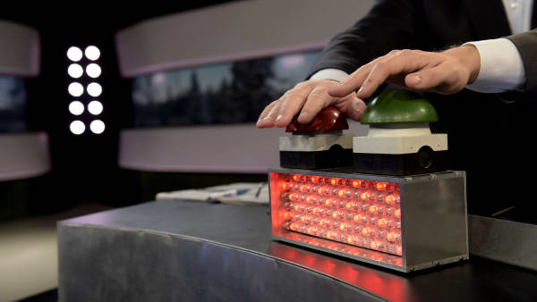 Foto: LARS JAKOBSSON / TR BILD