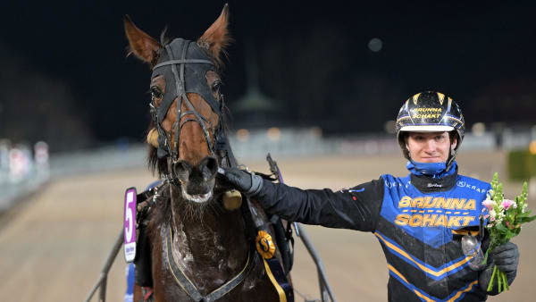 Foto: LARS JAKOBSSON / TR BILD