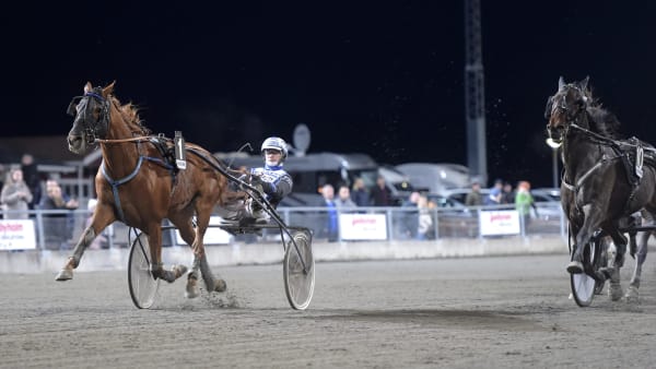 Foto: LARS JAKOBSSON/TR BILD