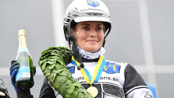 Foto: MALIN ALBINSSON / TR BILD