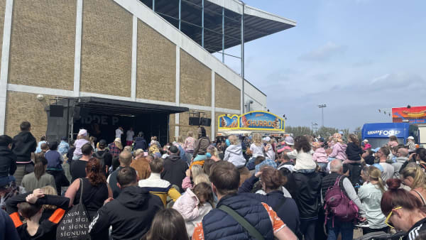 Foto: Rickard Hansson/TR BILD