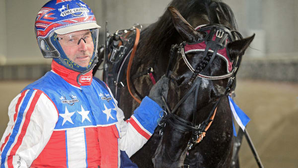 Foto: MALIN ALBINSSON / TR BILD