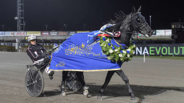 Foto: LARS JAKOBSSON / TR BILD