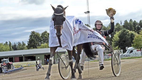 Foto: LARS JAKOBSSON / TR BILD