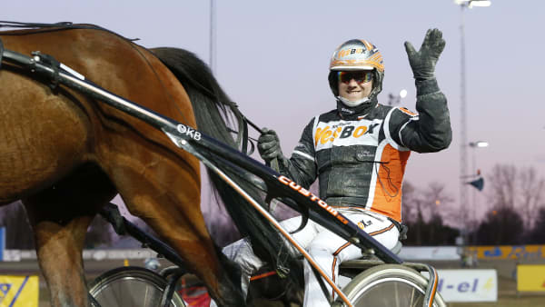 Foto: MARIA HOLMÉN / TR BILD