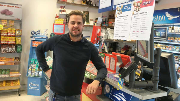 Foto: Rickard Hansson