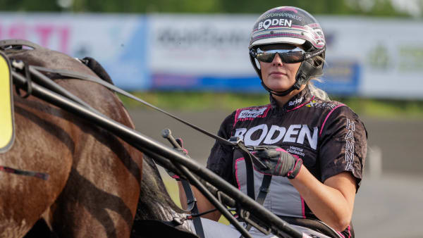 Foto: LENA EMMOTH / TR BILD