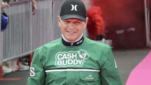 Foto: LARS JAKOBSSON / TR BILD