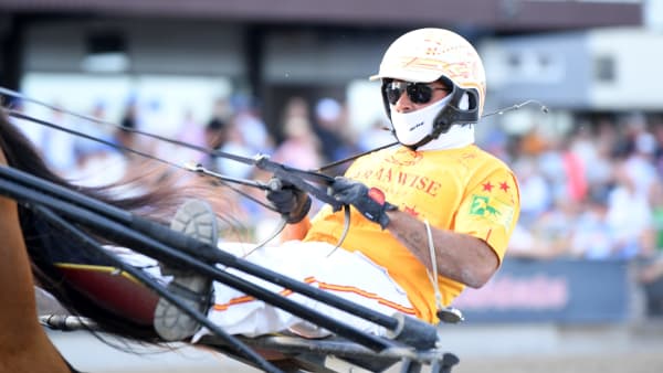 Foto: MALIN ALBINSSON / TR BILD
